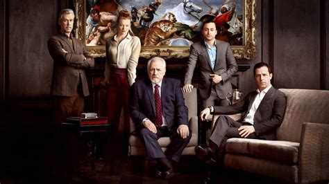 Succession Season 3 Release Date Cast Plot And Everything We Know