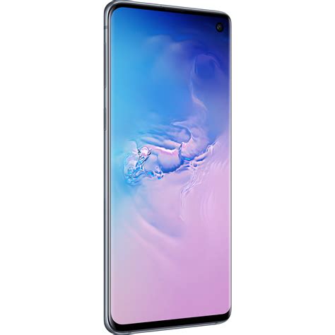 Samsung Galaxy S10 Sm G973u 512gb Smartphone Sm G973uzbexaa Bandh