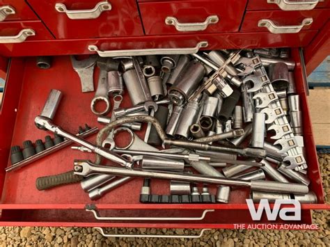 We did not find results for: (2) PIECE WATERLOO TOOL CABINET