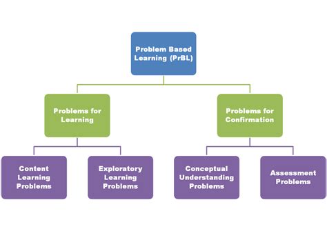 Developing A Taxonomy Of Problems Not All Problems Are Implemented