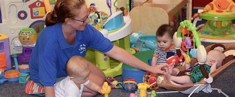 Infant Care Services Childrens Daycare Wilmington De