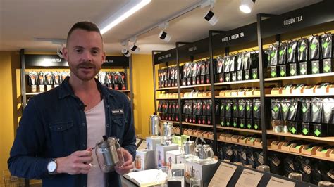 So how have the best brands run their ambassador programs? TEA TOTAL Brand Ambassador Programme 2018 - Reminder to ...