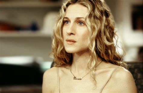 What Carrie Bradshaw Taught Us About Love