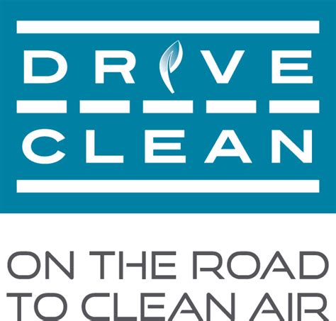 Drive Clean On The Road To Clean Air