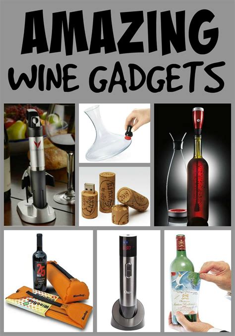 gadgets that will amaze any wine enthusiast mindful wine gadgets gadgets and