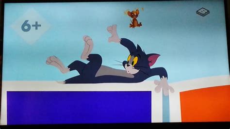 The Tom And Jerry Show Intro 2014 Youtube