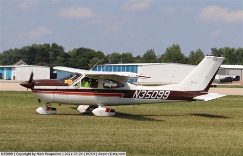 Aircraft N35099 1974 Cessna 177b Cardinal Cn 17702205 Photo By Mark