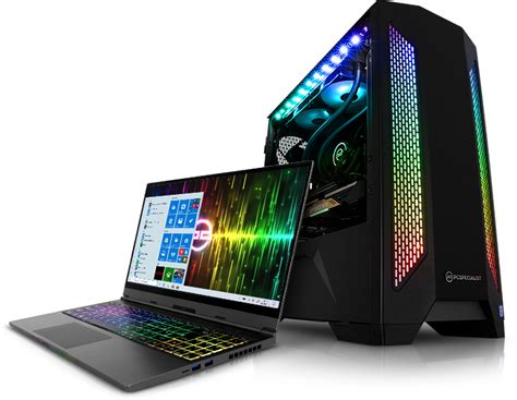 Pcspecialist Configure A High Performance Windows 10 Gaming Based Pc