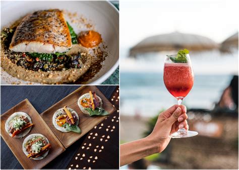 The 50 Best Restaurants In Canggu With Pictures Honeycombers Bali Raw Food Recipes