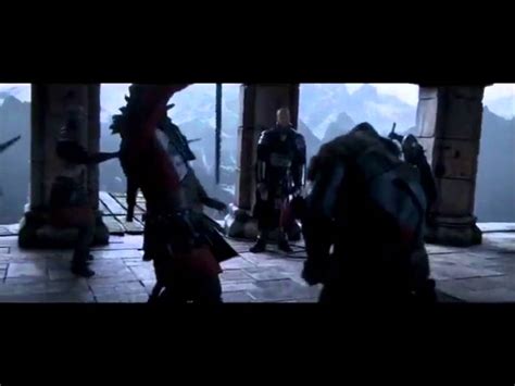 Trailer Assassin S Creed Revelations Fr Youtube