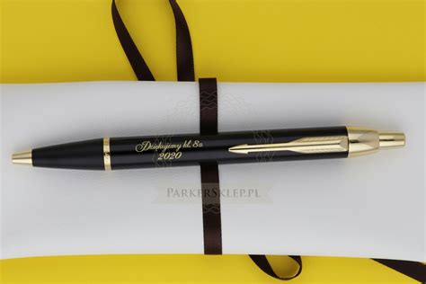 ParkerSklep - pióra wieczne Parker, pióra kulkowe Parker, długopisy Parker, ołówki Parker 