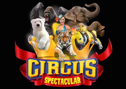 Carden spectacular circus tickets are selling out. Carden Circus Spectacular