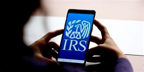 The Irs Just Launched ‘get My Payment Portal For Tracking Your