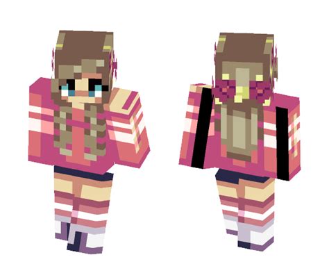 Download Free Minecraft Skins Topeb