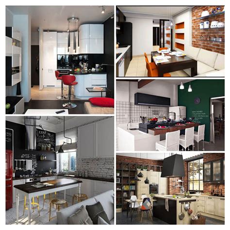 From familiar classic to completely unexpected. New Trends for Interior of Modern Kitchen Design 2021 ...