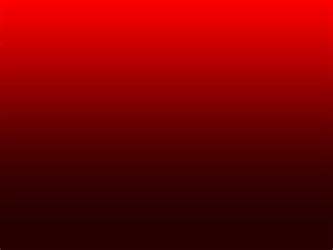 Red Gradient Background Powerpoint Backgrounds For Free