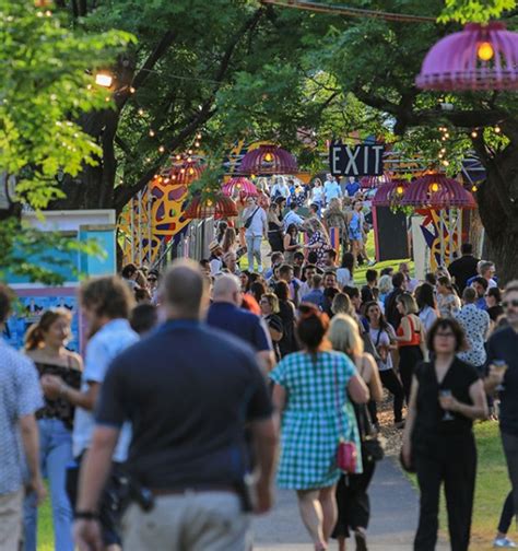 A melbourne pub which offered free beer to anyone who gets the coronavirus vaccine says they will continue the incentive once victoria's latest lockdown lifts. Adelaide Fringe Festival delivers another record-breaking ...