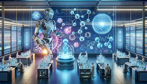 Ai For Science The Fifth Paradigm For Science Ai4science Blog