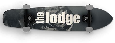 About Us The Lodge Skatepark Newton Abbot