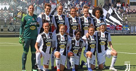 juventus women vince il campionato ed è campione d'italia - L Football