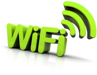 Wi-Fi on Flights: The Captain Has Turned On the Broadband Internet!