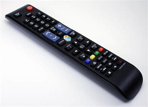 New AA59-00594A Remote Control for Samsung TV Smart