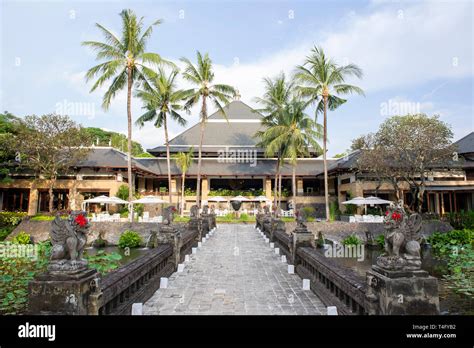 The Intercontinental Bali Resort A Luxury 5 Star Hotel In Jimbaran