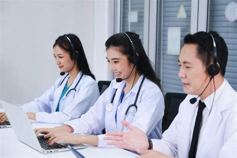 Healthcare BPO Services A Brief Overview Unity Communications