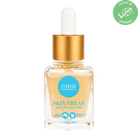 Buy Esmi Skin Minerals Golden Anti Ageing Serum Sephora Australia