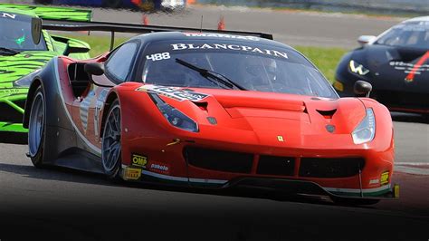 Ferrari News All The Latest Plus Updates