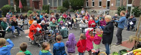 ᐅ haus vom guten hirten soz. Herzlich willkommen - Haus vom Guten Hirten Münster ...