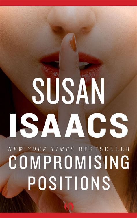 Books Susan Isaacs