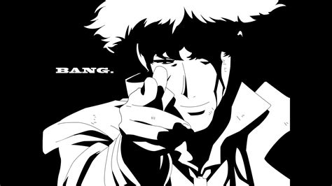Cowboy Bebop Full Hd Wallpaper And Background Image 1920x1080 Id233397