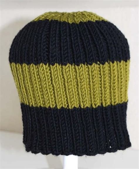 Whether you're just learning or you've been knitting for years, freepatterns.com is the place for you to find free knitting patterns to download. His Hat pattern on Craftsy.com (With images) | Knitting ...
