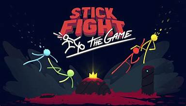 Stick Fight: The Game Türkçe Yama