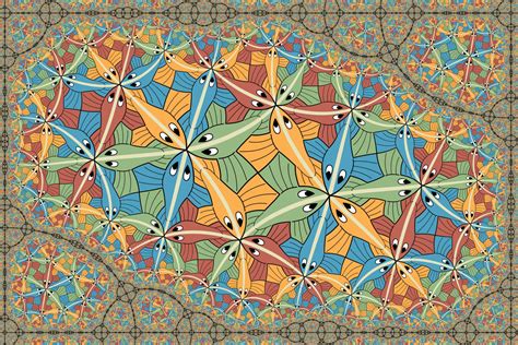 Escher Wallpapers Top Free Escher Backgrounds Wallpaperaccess