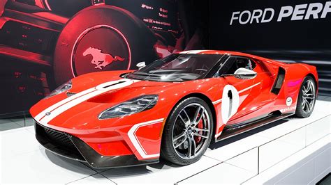 Ford Gt Wikipedia
