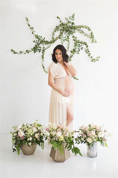 Daniel Bryan Has A Really Hard Time Watching Brie Bellas Naked Pregnancy Photo Shoot Not My