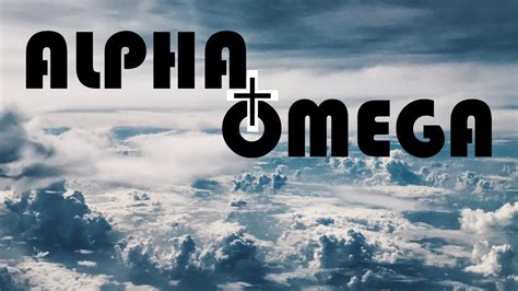 Alpha Omega You Are Yahweh By Steve Crown With Lyrics Worship