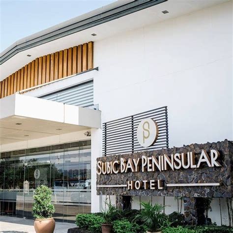 Subic Bay Peninsular Hotel Posts Facebook