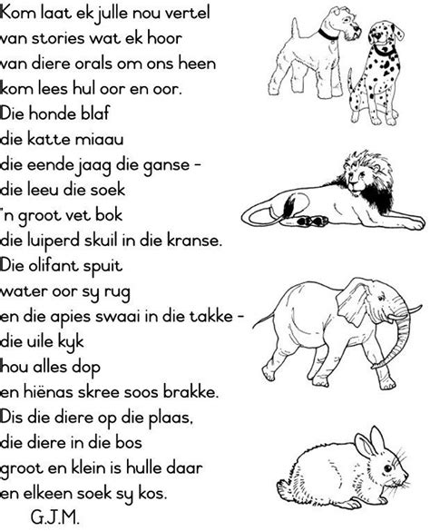 Die opname van die gedigte wat annette odendaal geskryf het vir grootmense sowel as kinders. afrikaanse opstelle oor liefde #5 | Afrikaans, Kids poems ...