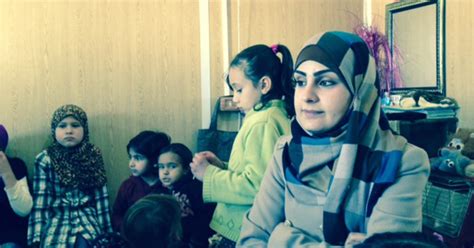 Why the US should welcome Syrian refugees-—commentary