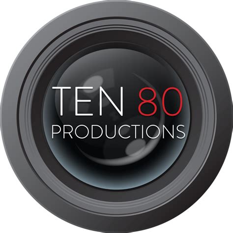 Ten80 Productions