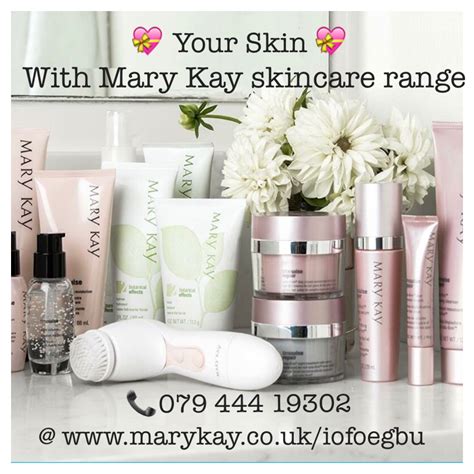 Marykay Skin Care Range Shop Online Marykay Co Uk Iofoegbu