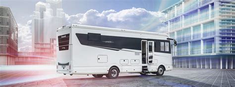 Southdowns New Motorhomes 2019 Concorde Liner Plus A Class Layouts