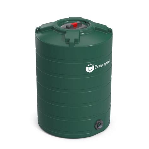Enduraplas 100 Gallon Water Storage Tank Ep Tlv00100dg