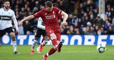 Stream fulham vs chelsea live. Fulham 1 Liverpool FC 2 - As it happened and post-match ...