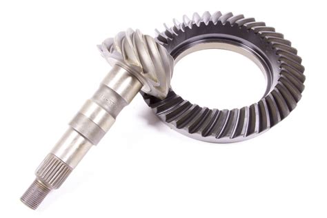 Gm 85in Ring And Pinion 373 Ratio Rv Parts Express Specialty Rv