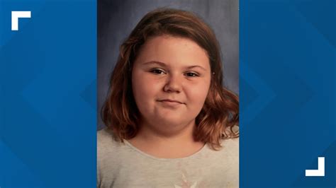 Ross County Searching For Missing 10 Year Old Girl
