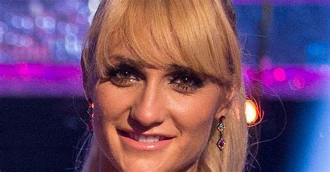 Strictly Come Dancings Aliona Vilani Quitting Show For Good To Move